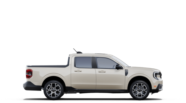 2025 Ford Maverick